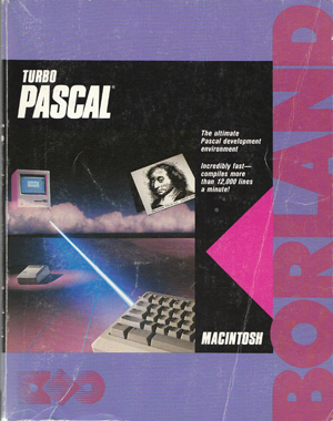 Turbo Pascal